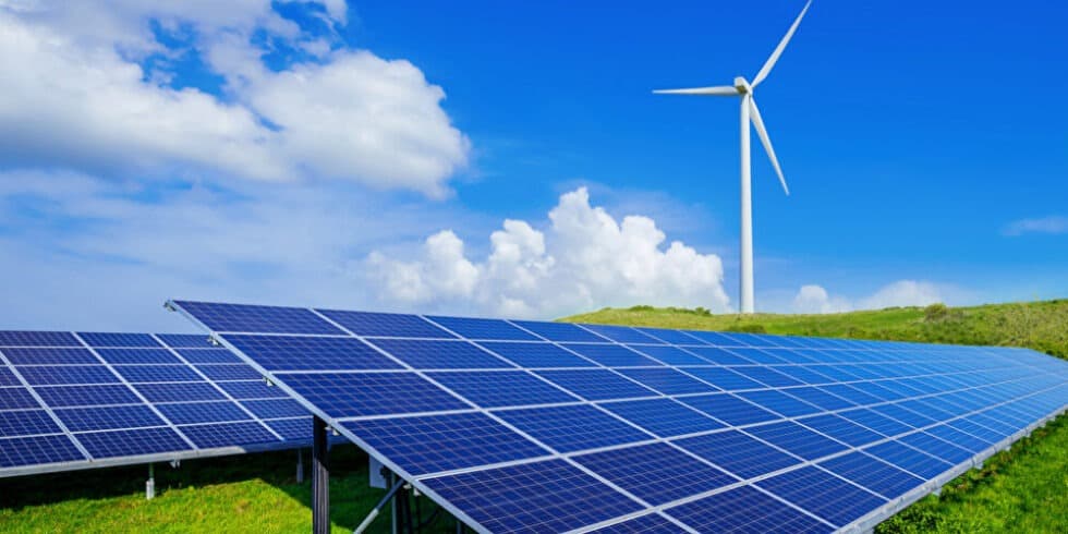 Upgrade Your Infrastructure with Modern Commercial Solar Panels Nottingham Systems