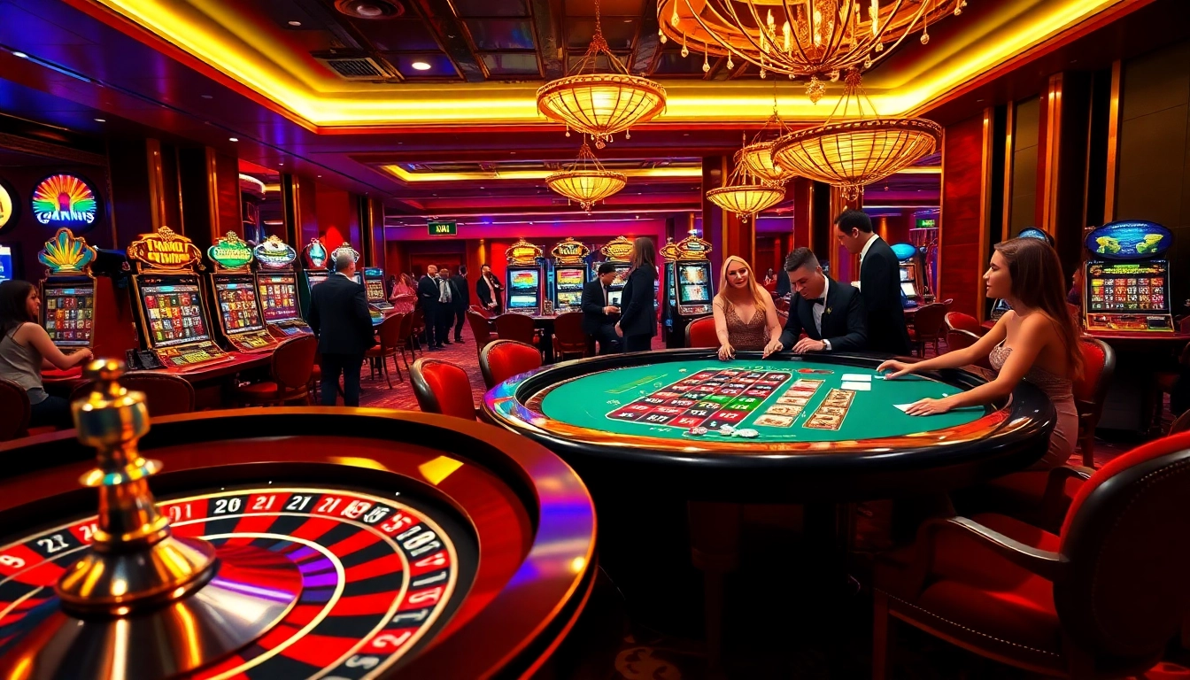 Experience thrilling online gaming at https://11bet.fashion/, featuring poker chips and roulette.