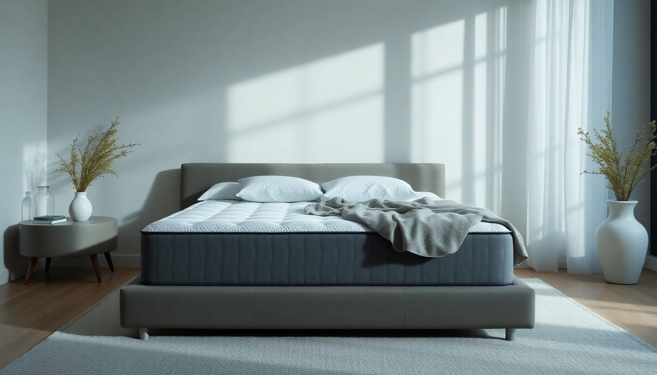 Experience unparalleled comfort with materassi Olimpo-Flex memory foam, designed for a rejuvenating night's sleep.