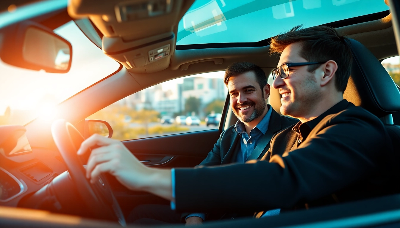 Enhance your skills with an intensive driving course Guildford featuring hands-on instruction.