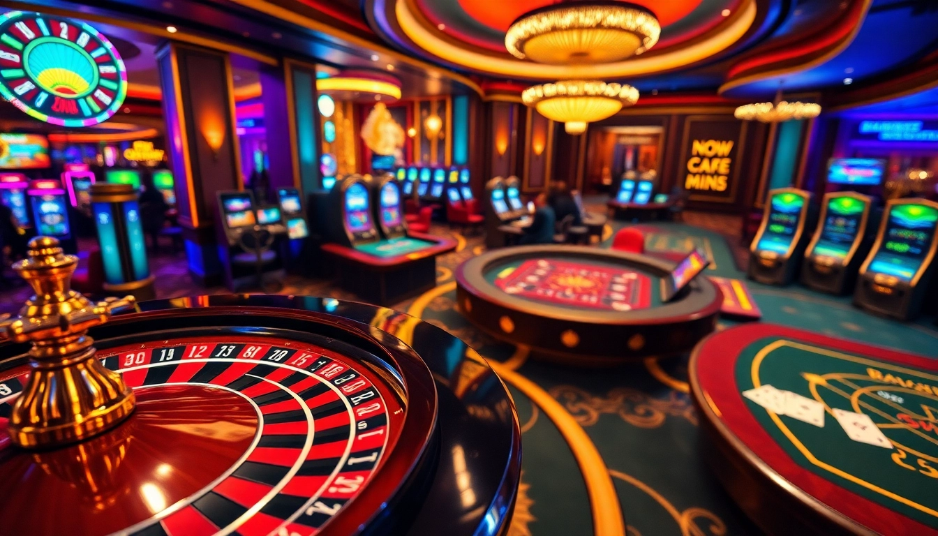 Experience gaming masterpieces at https://69vnbl.com/, where players engage heart-pounding action at roulette and blackjack tables.