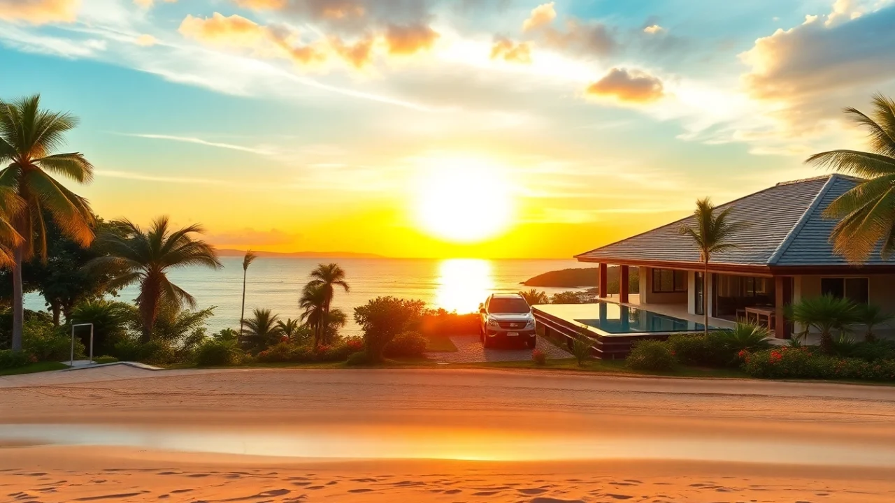 Effective Villas Property Management Strategies for Enhanced Rental Income in Phuket