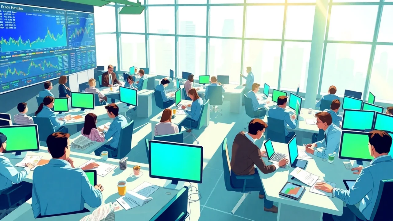 The Ultimate Guide to Pre Marketing Trading: Maximize Your Profits