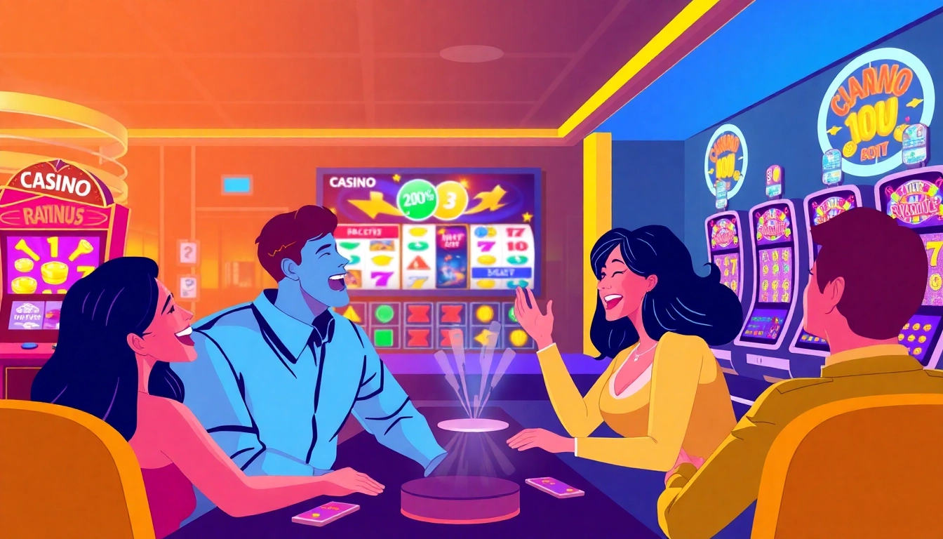 Cazinouri online germania fără depunere, enjoy thrilling gameplay in a vibrant online casino environment.