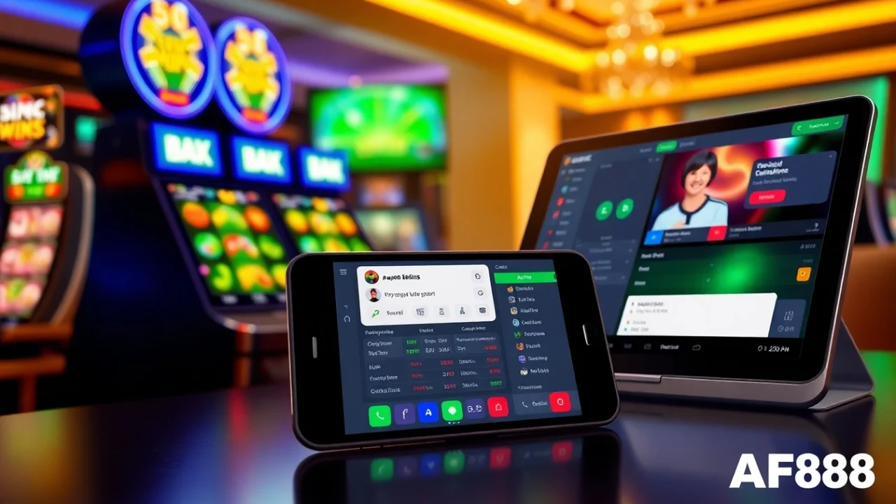 AF88: The Definitive Guide to Online Betting in 2025 – Expert Insights and Strategies