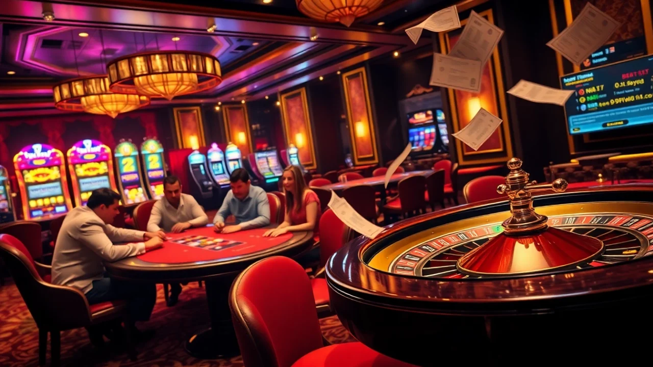 Winning Strategies for Successful Gambling at https://99win1.us.com/ in 2025