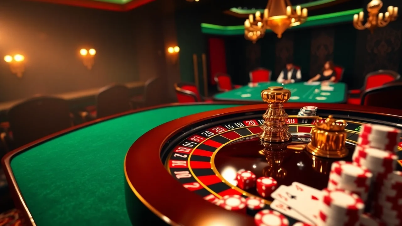 Winning Strategies for 2025 at hello88.com: Mastering Casino Games and Betting Odds