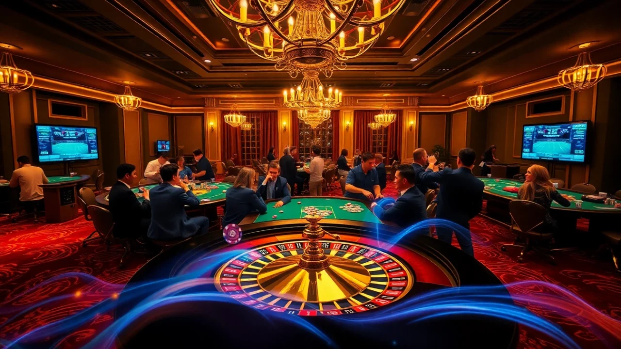 Winning Strategies at Say88: Your Guide to Mastering Online Gambling in 2025