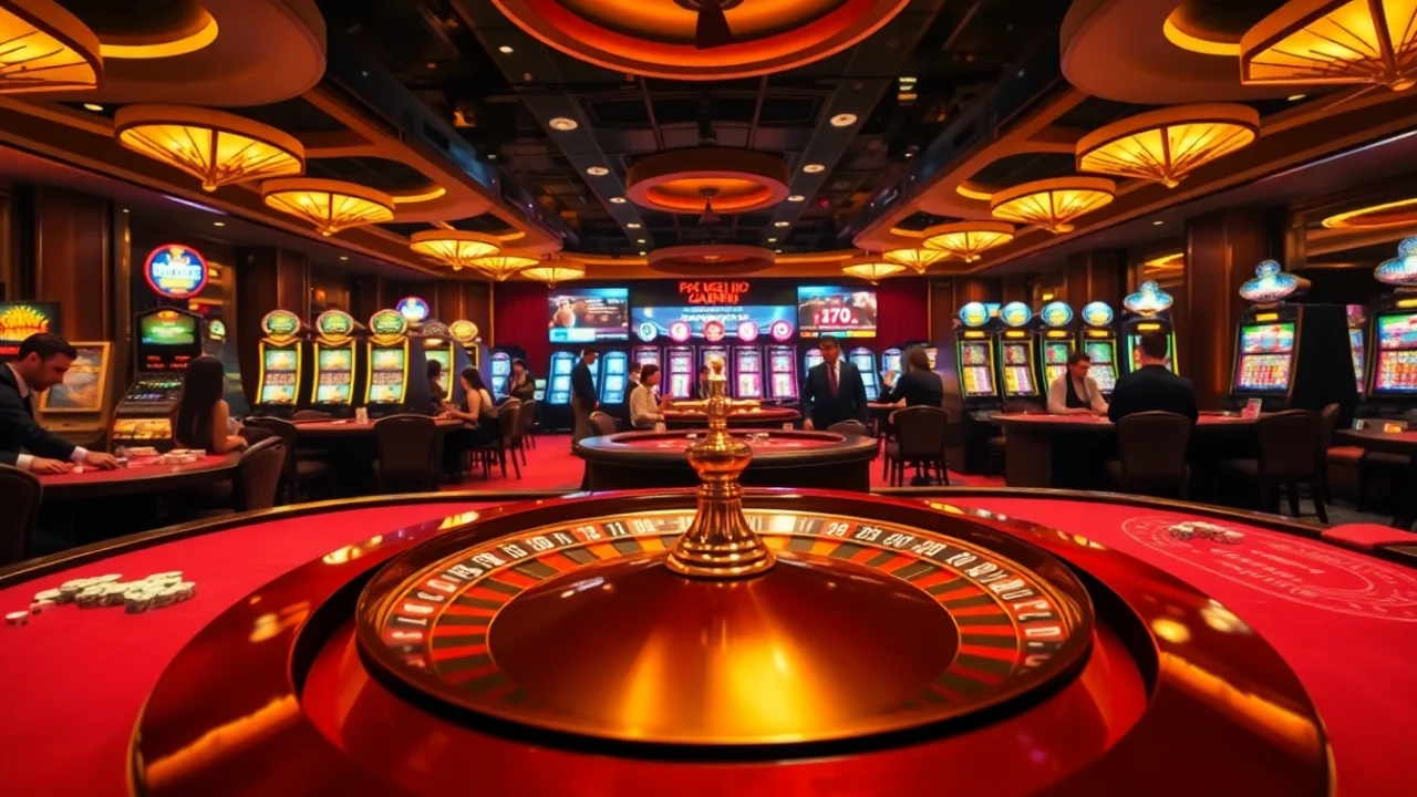 Winning Strategies for Gamblers: Elevate Your Game Plan at https://keobongda2.vip/ in 2025