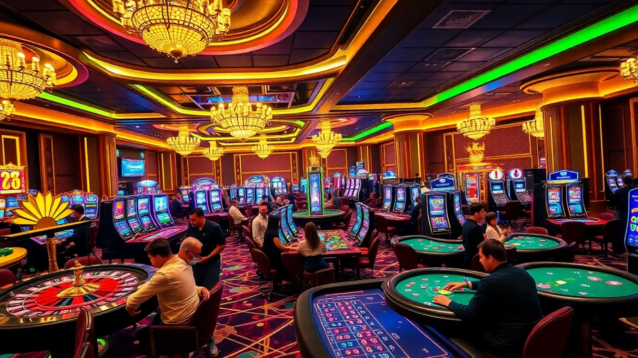 Mastering Strategies for Winning at King88: Your 2025 Guide to Better Odds