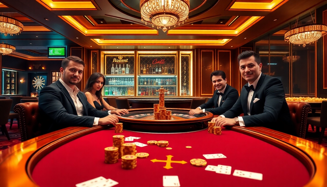 Play poker at https://dabet.homes with luxury chips and cards for a thrilling experience.