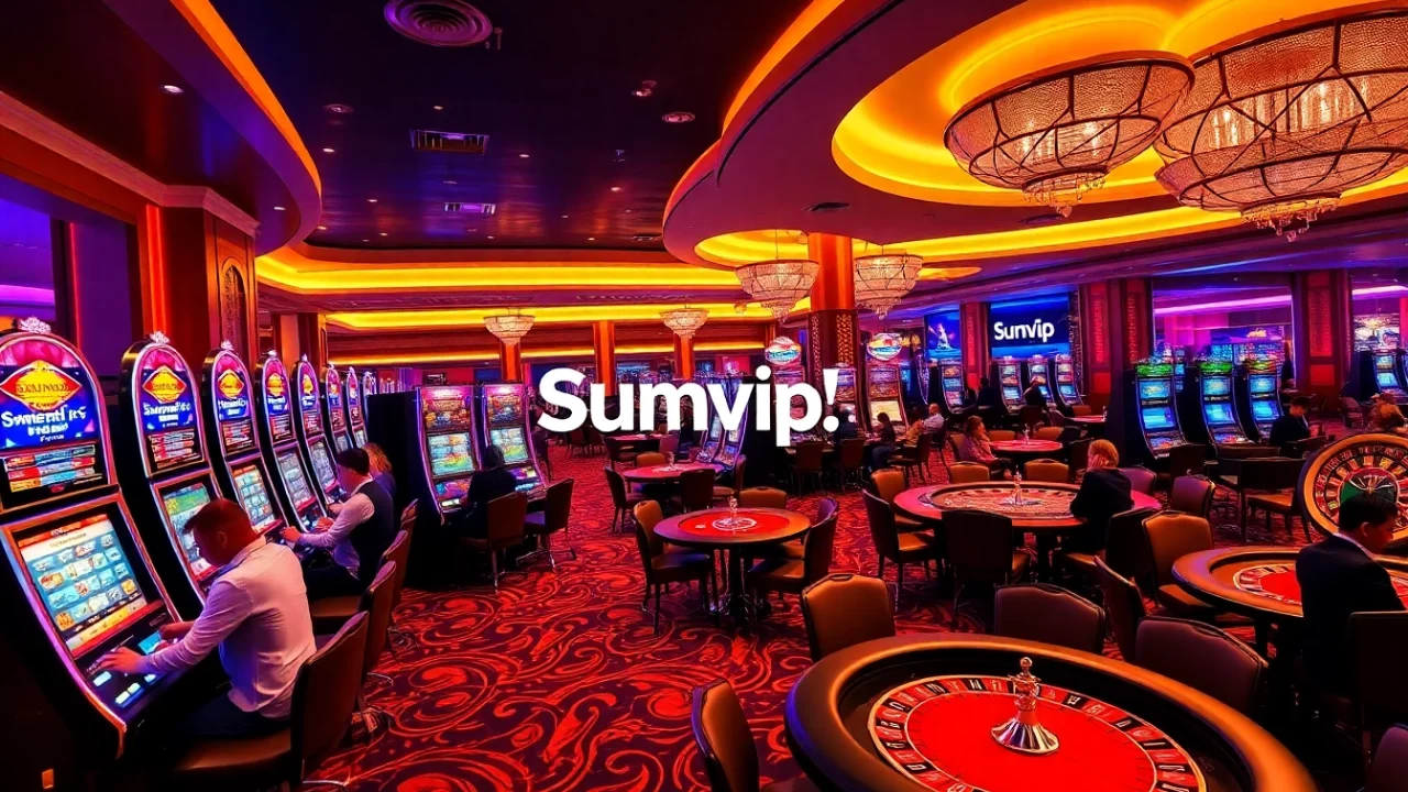Sumvip: Winning Strategies for 2025 – Mastering Your Game with Expert Tips