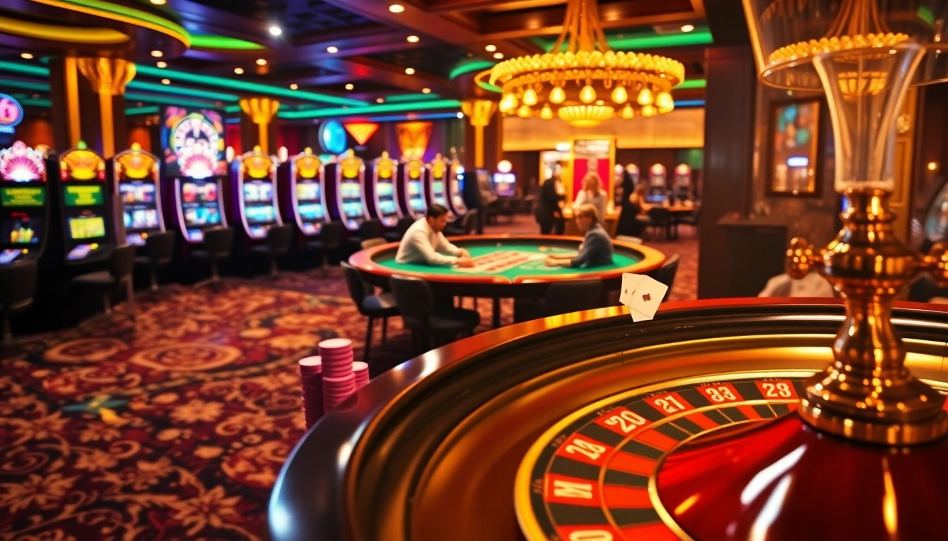 Experience high-stakes action at MB66.COM with vibrant poker tables and thrilling casino games.