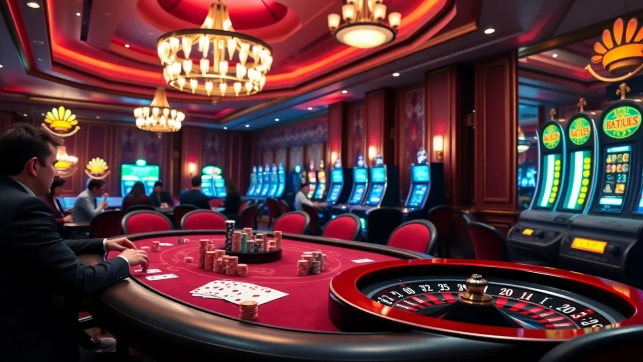 Innovative Winning Strategies for 2025 at go8s.bio/ to Maximize Your Betting Success