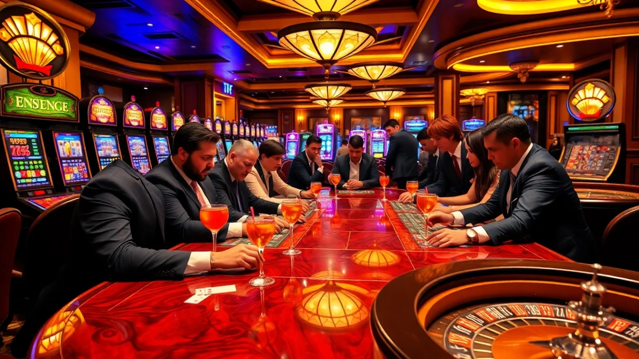 Mastering Betting Strategies for Success at https://tylebongdatructuyen.org/ in 2025: Comprehensive Guides and Insights