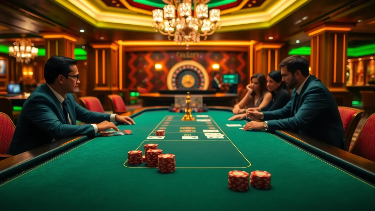 Strategic Winning Techniques at hay.win: Master Your Gambling Skills in 2025