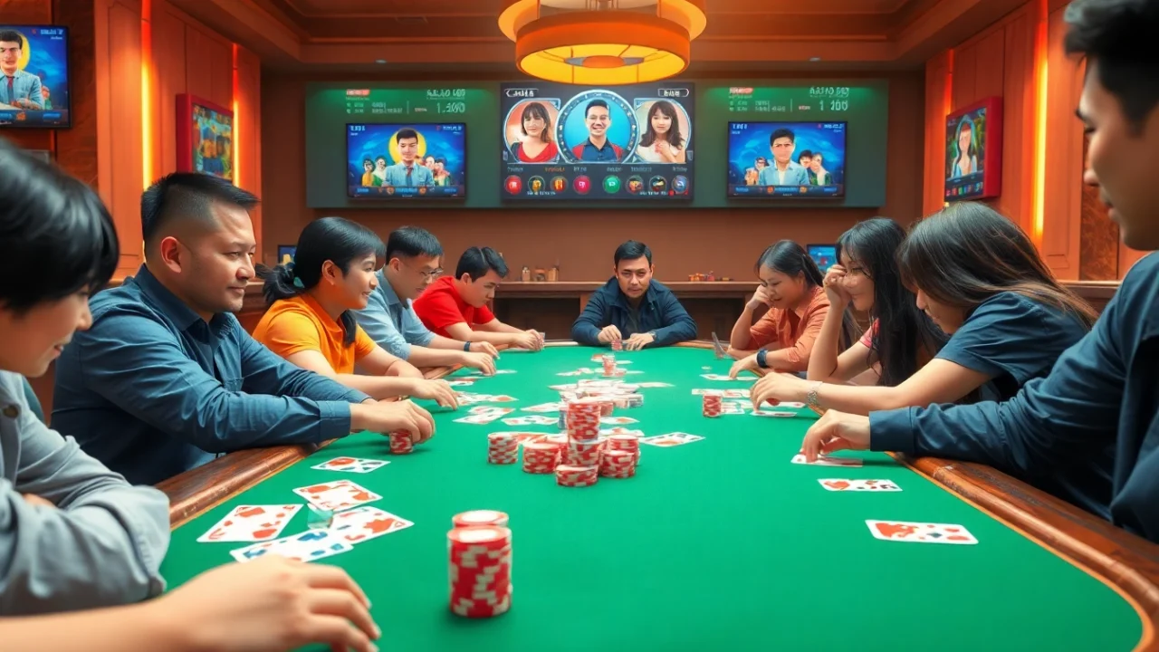 Mastering Game Bài: The Complete Guide to Winning in 2025