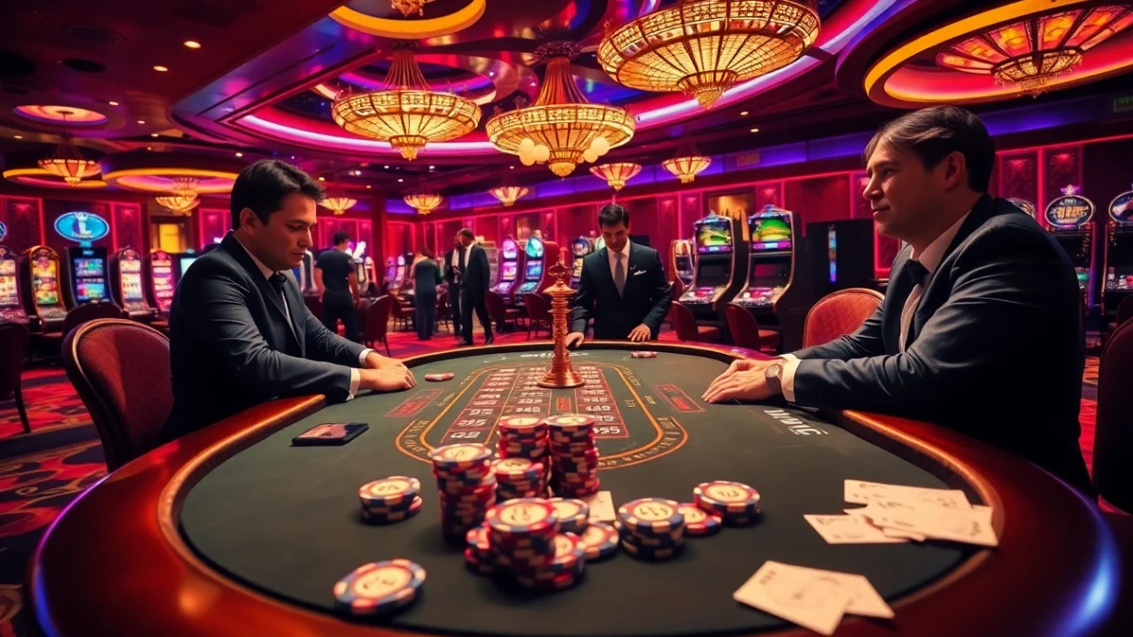 KK55 Gambling Strategies: Mastering Your Odds for Winning in 2025